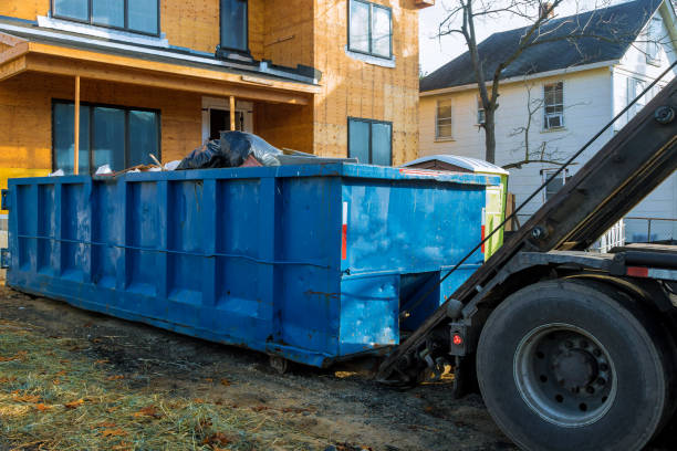 Best Yard Waste Removal  in Republic, PA