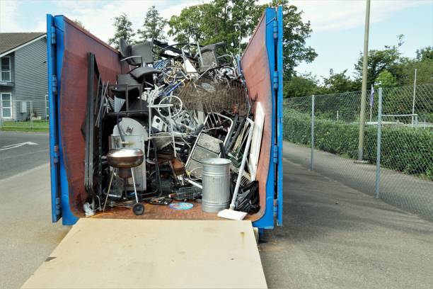 Best Estate Cleanout Services  in Republic, PA