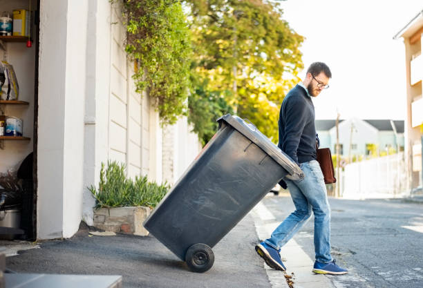 Best Residential Junk Removal  in Republic, PA