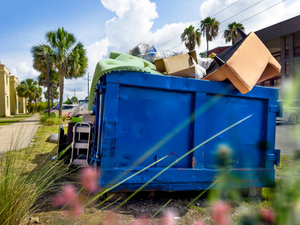 Best Attic Cleanout Services  in Republic, PA