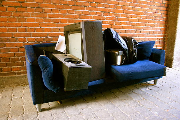 Best Electronics Removal Services  in Republic, PA