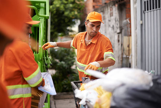 Best Construction Debris Removal  in Republic, PA